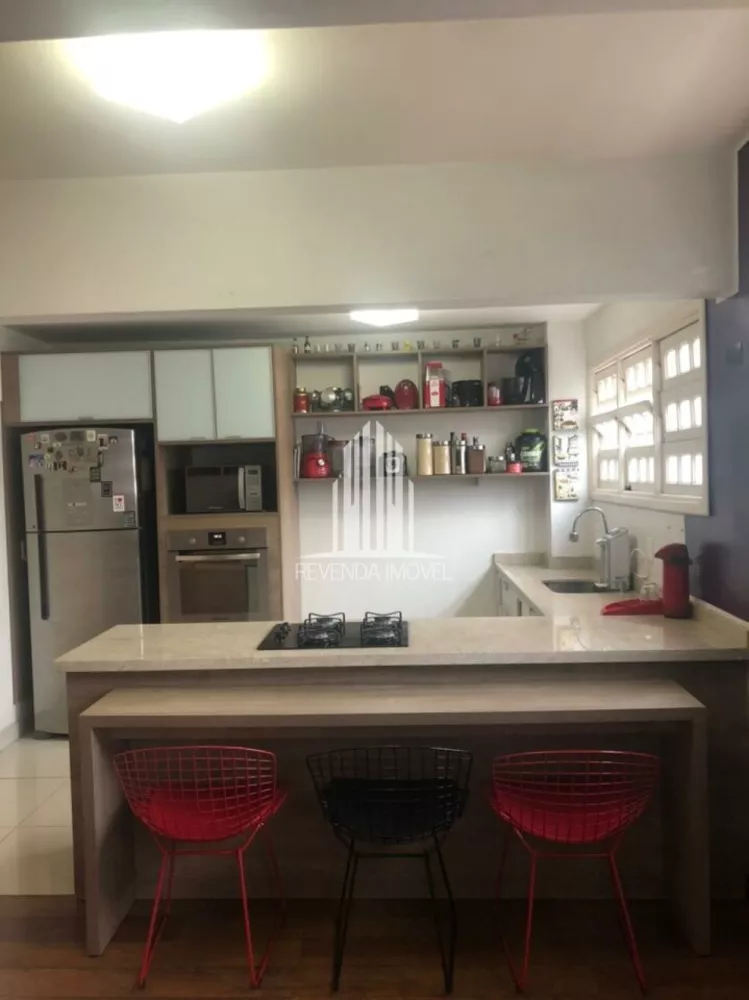 Apartamento à venda com 3 quartos, 120m² - Foto 4