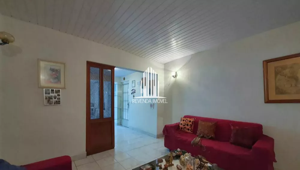 Casa à venda com 3 quartos, 240m² - Foto 1