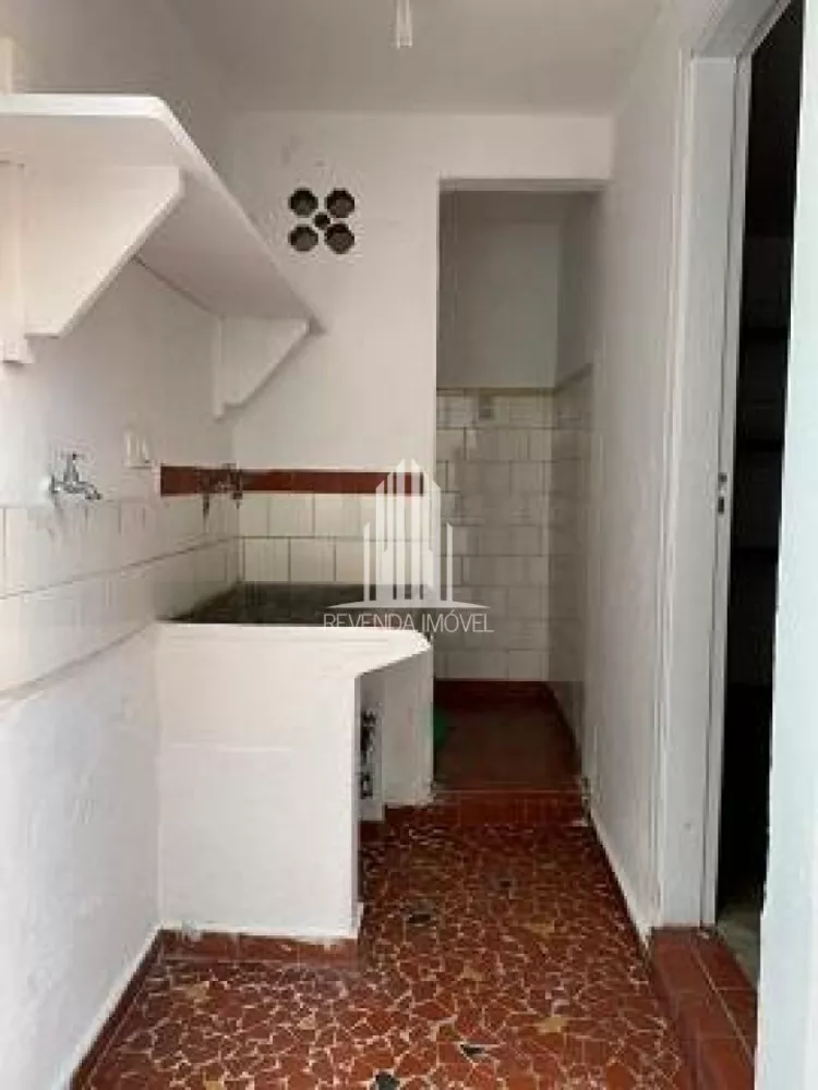 Casa de Vila à venda com 3 quartos, 84m² - Foto 2