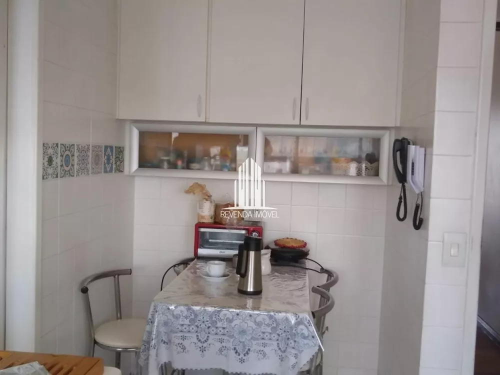 Apartamento à venda com 3 quartos, 142m² - Foto 4