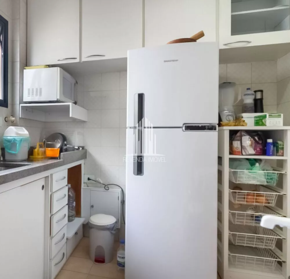 Apartamento à venda com 2 quartos, 73m² - Foto 3