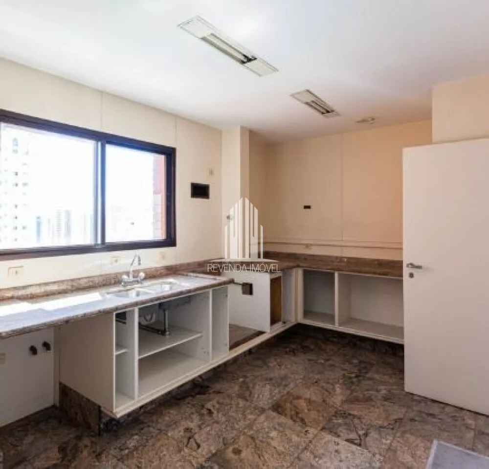 Apartamento à venda com 4 quartos, 381m² - Foto 4