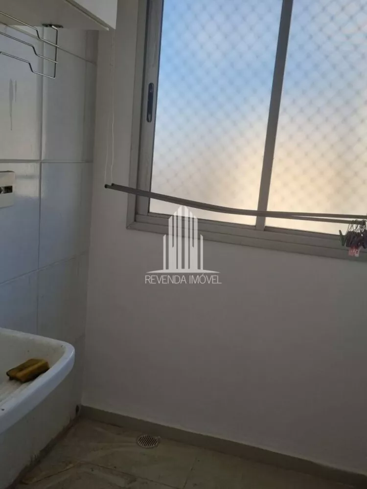 Apartamento à venda com 2 quartos, 54m² - Foto 3