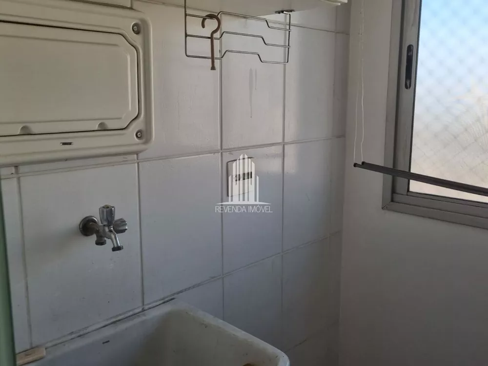 Apartamento à venda com 2 quartos, 54m² - Foto 4