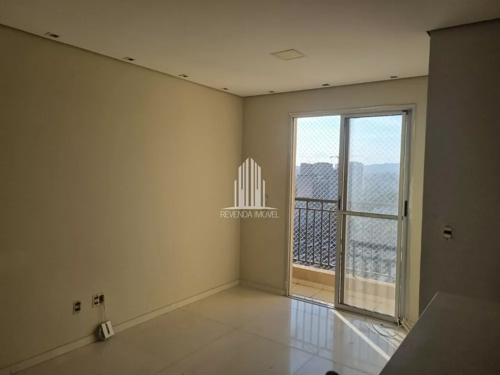 Apartamento à venda com 2 quartos, 54m² - Foto 1