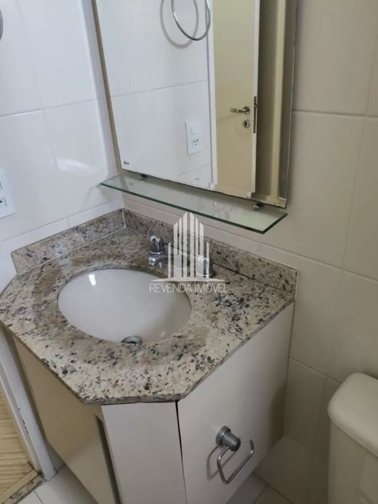 Apartamento à venda com 2 quartos, 64m² - Foto 6