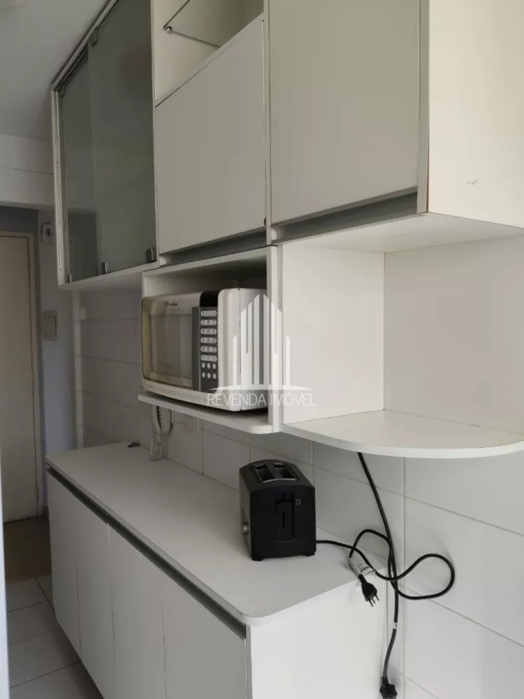 Apartamento à venda com 2 quartos, 64m² - Foto 5