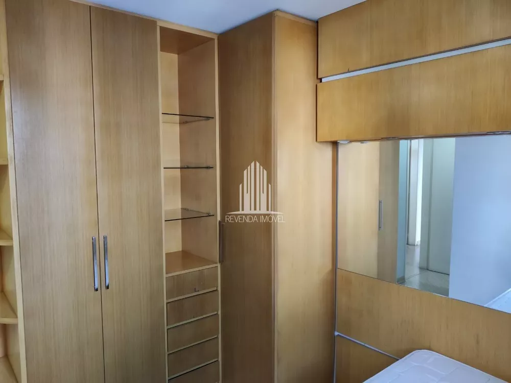 Apartamento à venda com 2 quartos, 64m² - Foto 4