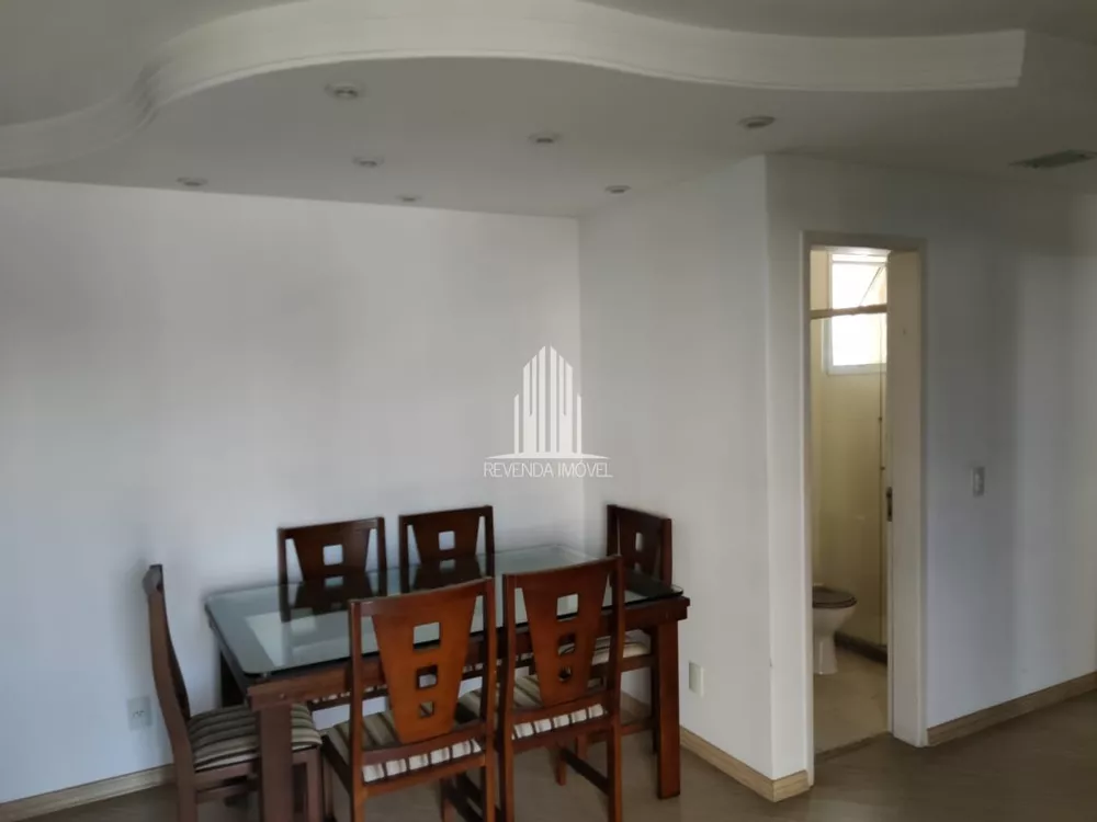 Apartamento à venda com 2 quartos, 64m² - Foto 2