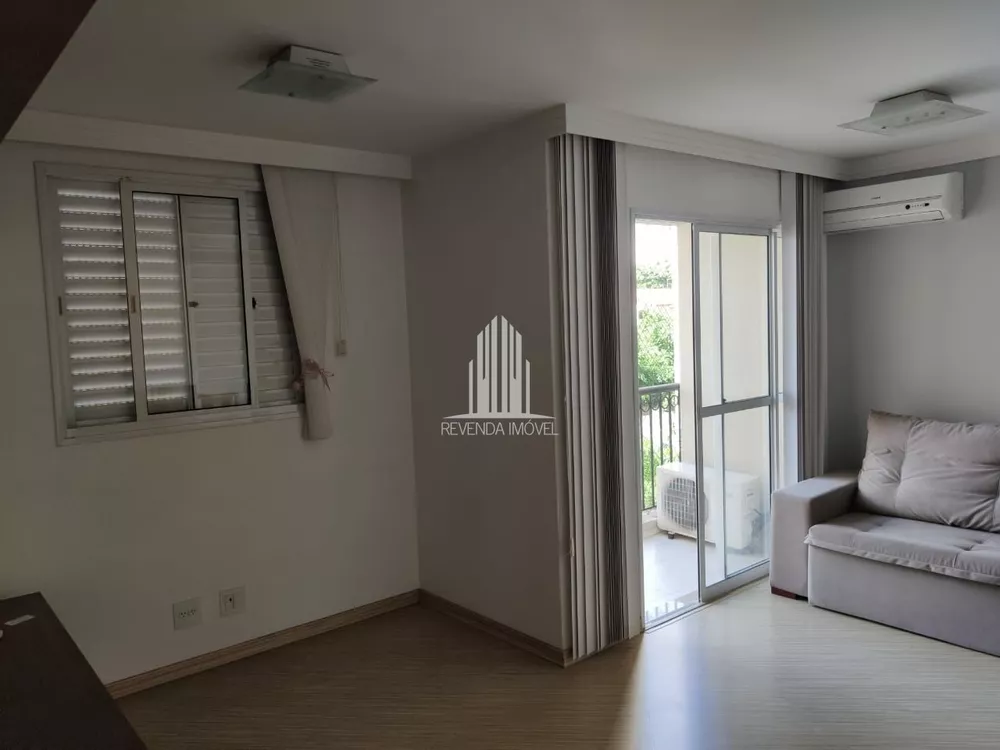 Apartamento à venda com 2 quartos, 64m² - Foto 8