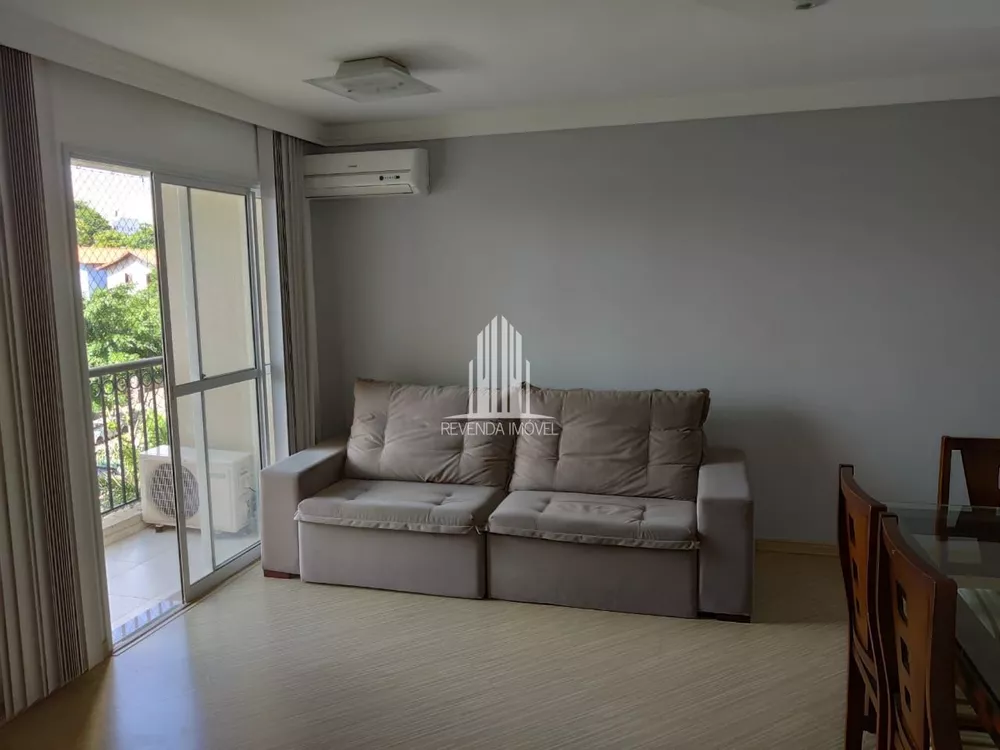 Apartamento à venda com 2 quartos, 64m² - Foto 3