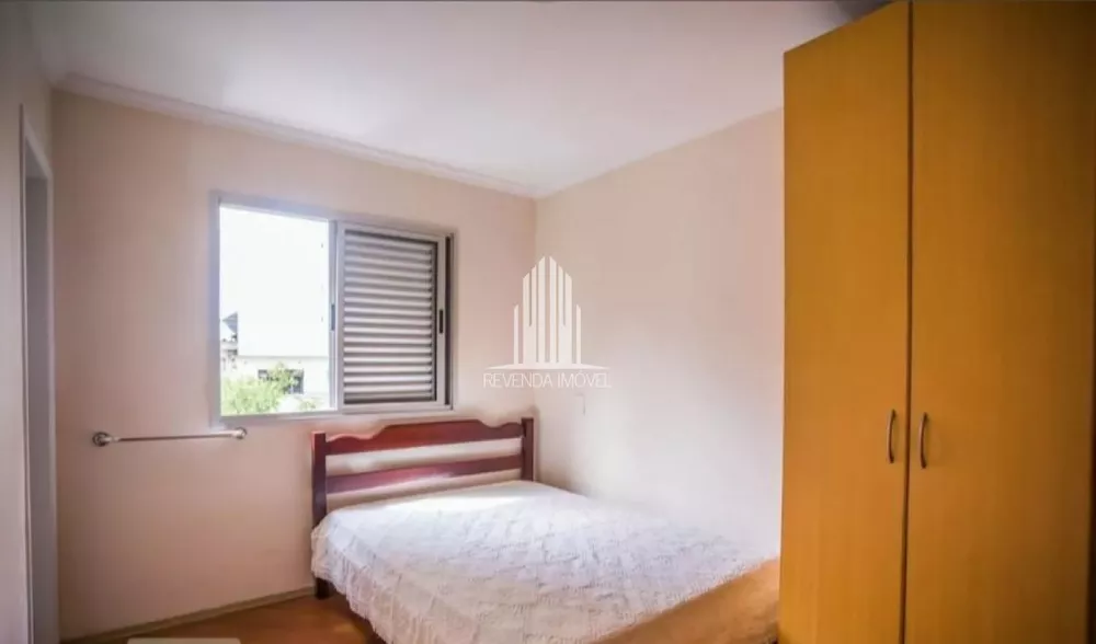 Apartamento à venda com 3 quartos, 74m² - Foto 4