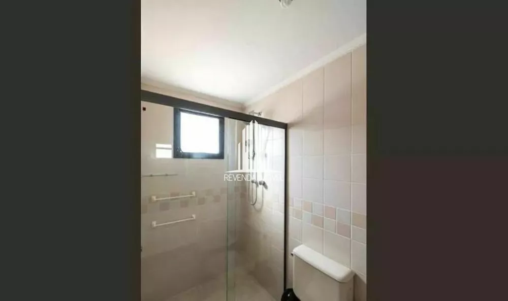 Apartamento à venda com 3 quartos, 172m² - Foto 3