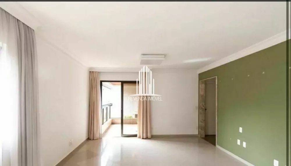 Apartamento à venda com 3 quartos, 172m² - Foto 2