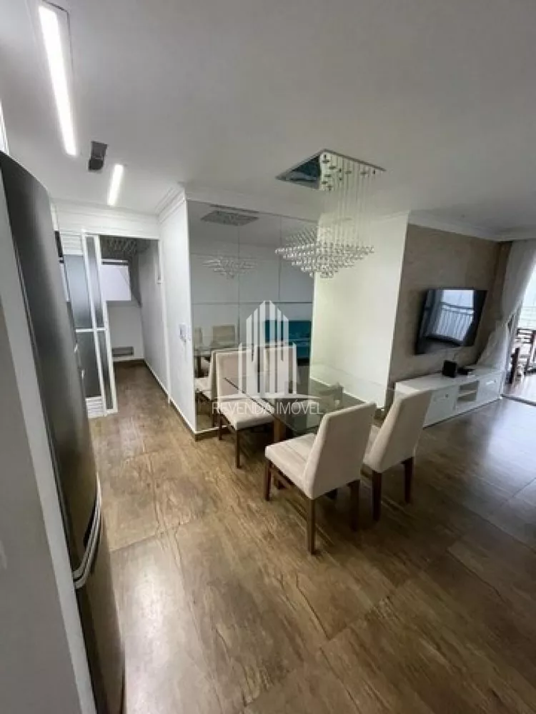 Apartamento à venda com 3 quartos, 76m² - Foto 4