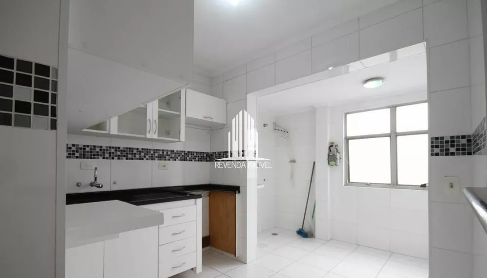 Conjunto Comercial-Sala à venda com 2 quartos, 70m² - Foto 4