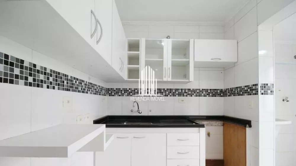 Conjunto Comercial-Sala à venda com 2 quartos, 70m² - Foto 1