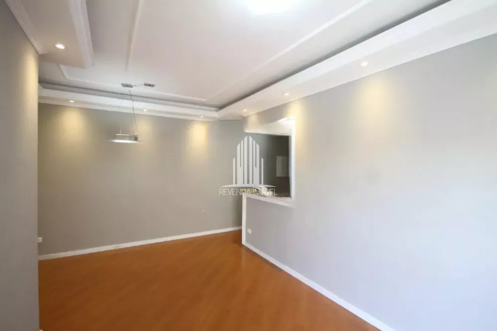 Apartamento à venda com 3 quartos, 74m² - Foto 3