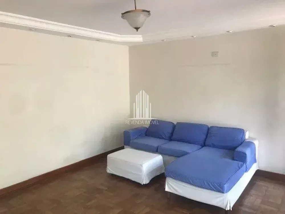 Casa de Vila à venda com 3 quartos, 200m² - Foto 2