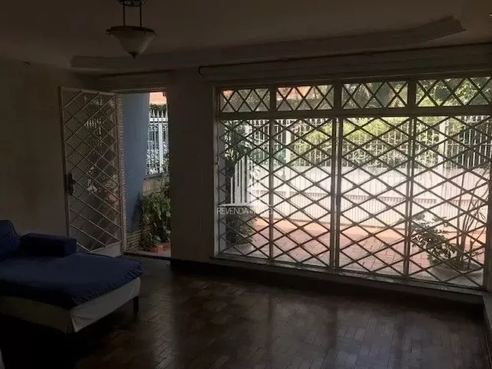 Casa de Vila à venda com 3 quartos, 200m² - Foto 3