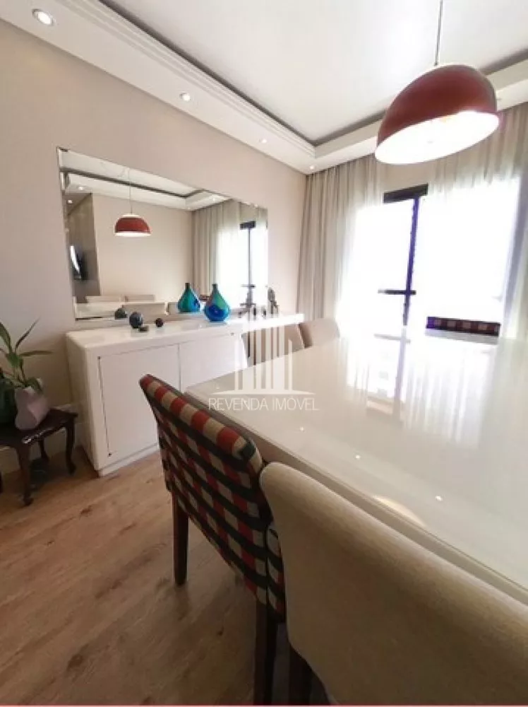 Apartamento à venda com 3 quartos, 93m² - Foto 1