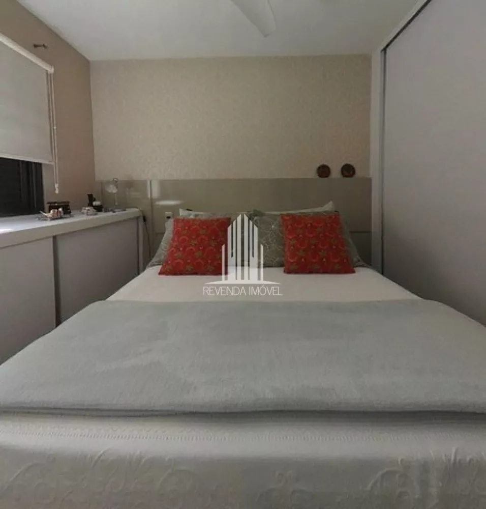 Apartamento à venda com 3 quartos, 93m² - Foto 4