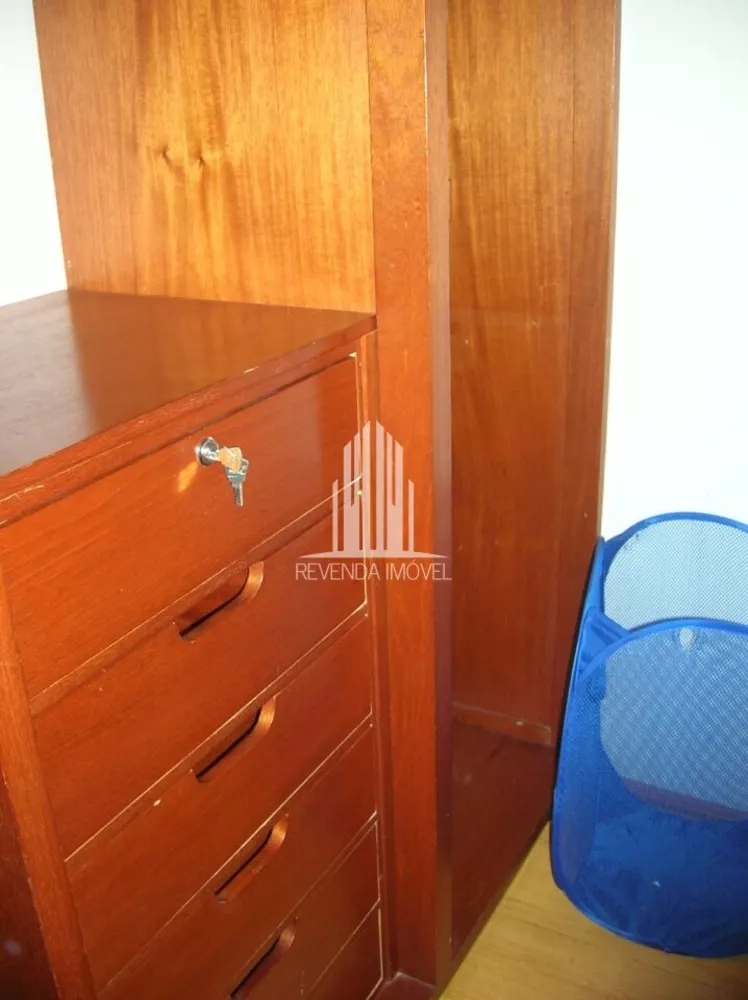 Apartamento à venda com 1 quarto, 47m² - Foto 7