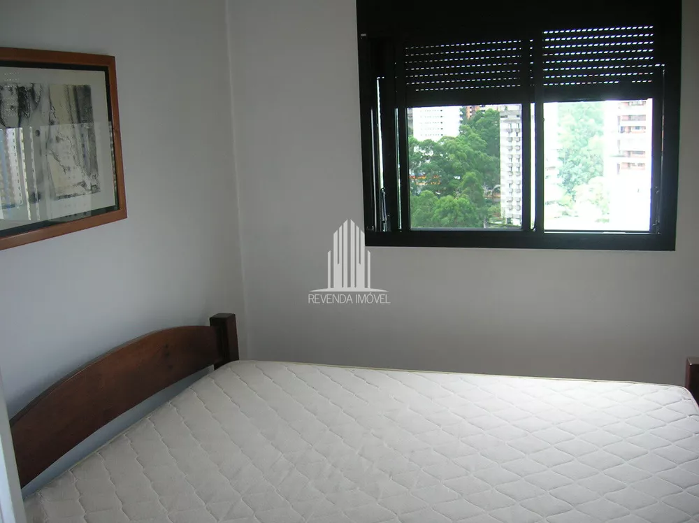 Apartamento à venda com 1 quarto, 47m² - Foto 8