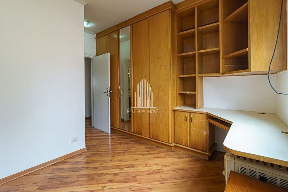 Apartamento à venda com 4 quartos, 180m² - Foto 7