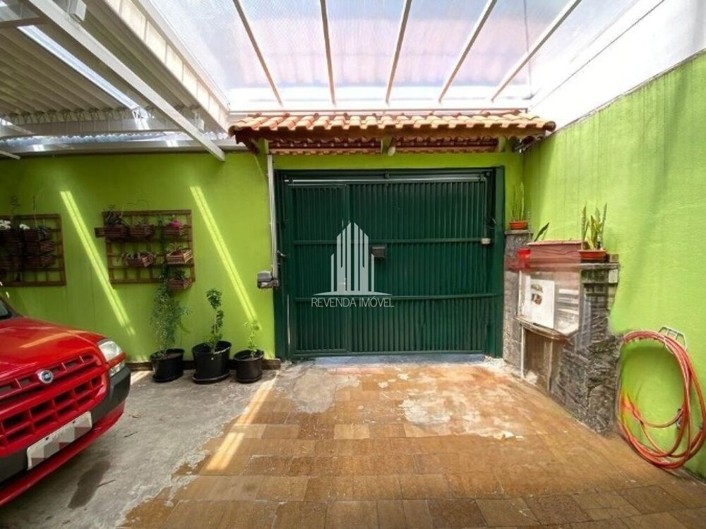 Casa à venda com 4 quartos, 192m² - Foto 2