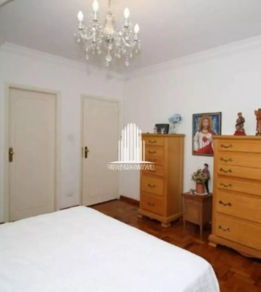 Apartamento à venda com 3 quartos, 200m² - Foto 4