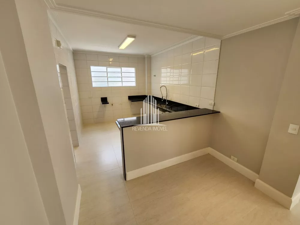 Apartamento à venda com 3 quartos, 165m² - Foto 1