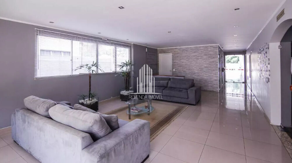 Apartamento à venda com 2 quartos, 63m² - Foto 1