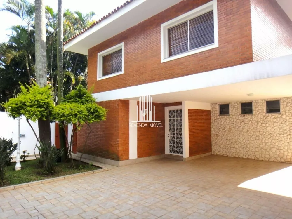 Casa à venda com 4 quartos, 450m² - Foto 1