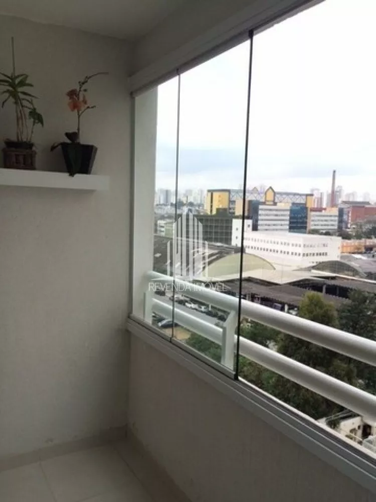 Apartamento à venda com 3 quartos, 70m² - Foto 3