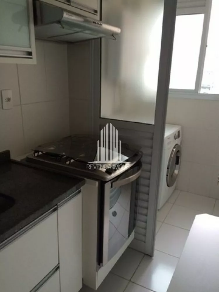 Apartamento à venda com 3 quartos, 70m² - Foto 4