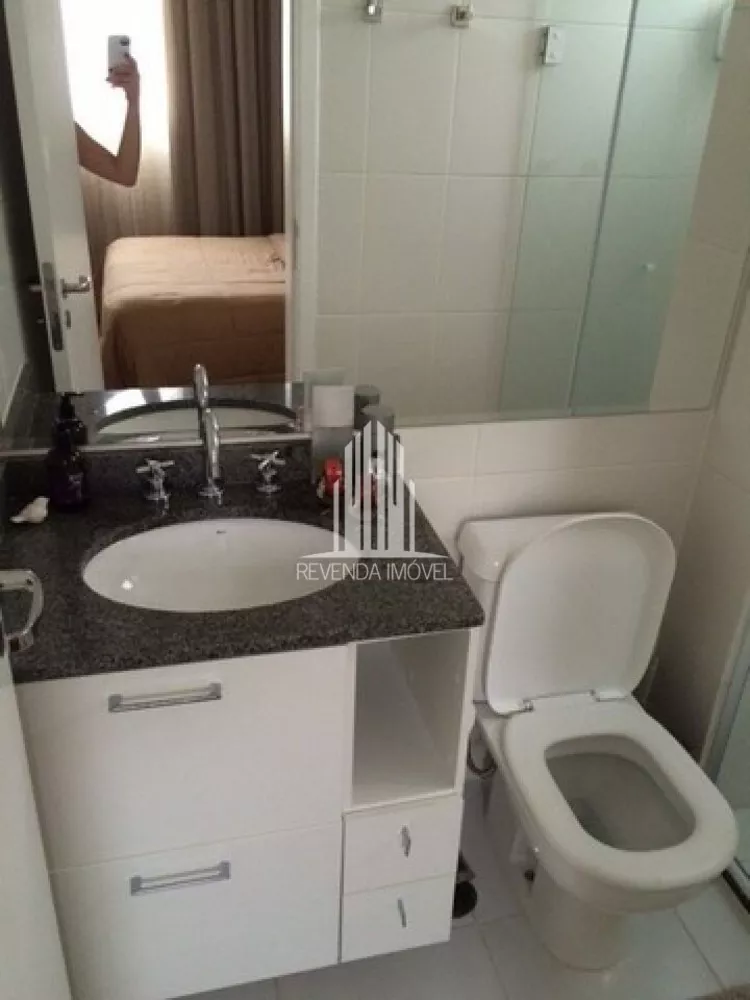 Apartamento à venda com 3 quartos, 70m² - Foto 2