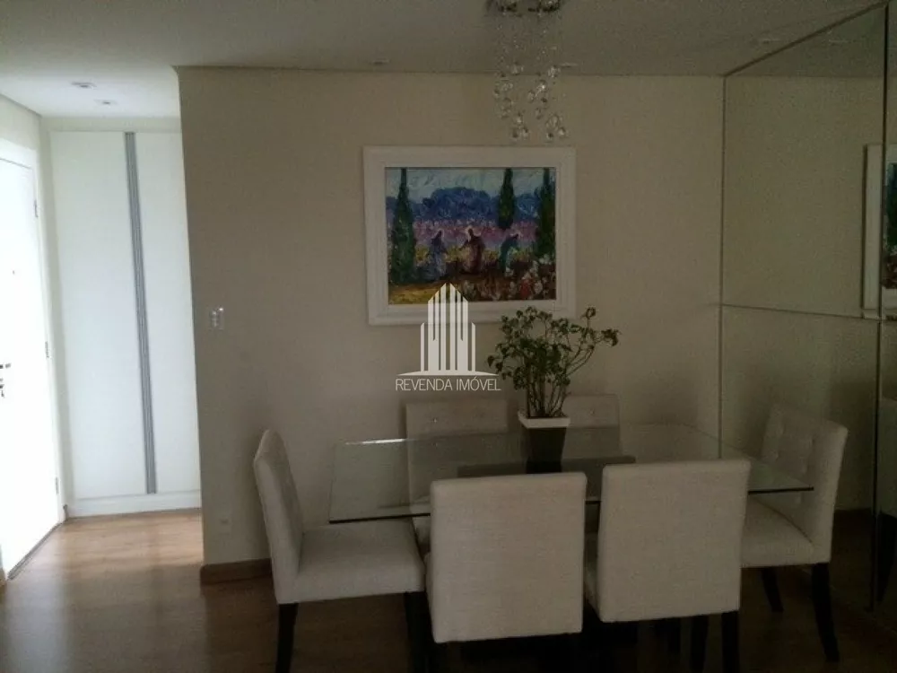 Apartamento à venda com 3 quartos, 70m² - Foto 1