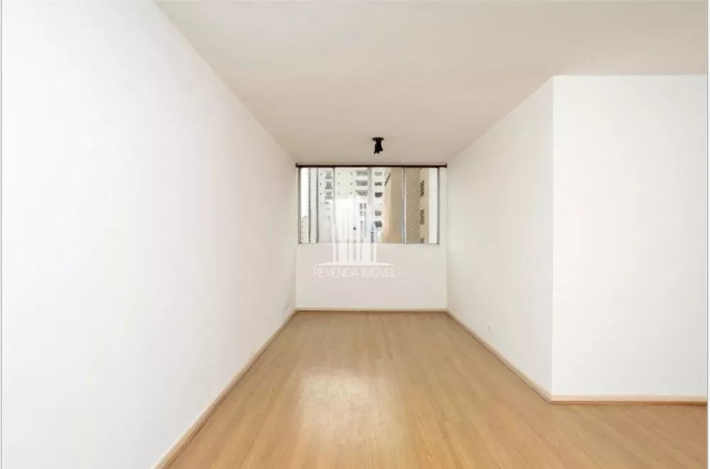 Apartamento à venda com 2 quartos, 77m² - Foto 1