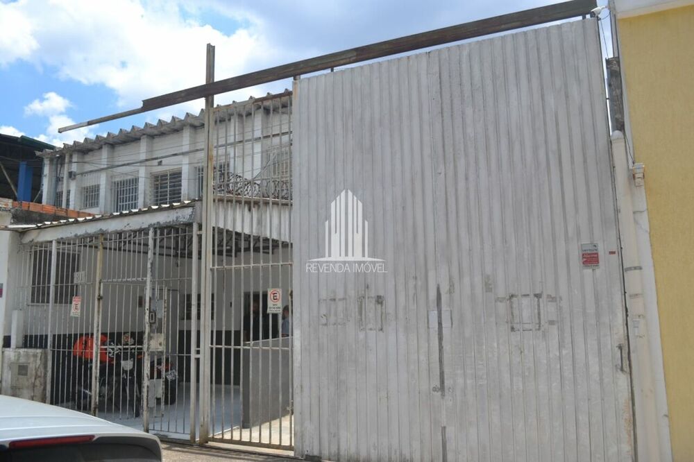 Depósito-Galpão-Armazém à venda, 1785m² - Foto 5