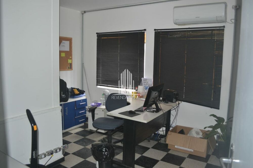 Depósito-Galpão-Armazém à venda, 1785m² - Foto 7