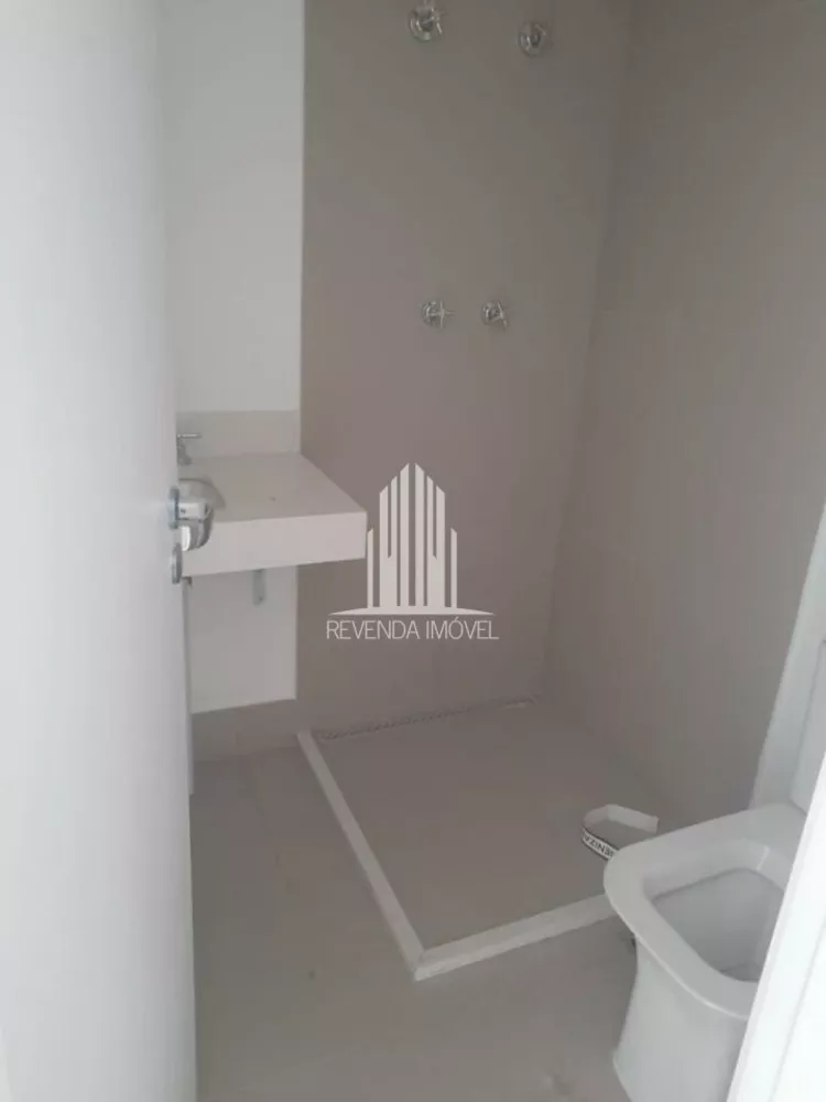 Apartamento à venda com 2 quartos, 130m² - Foto 4