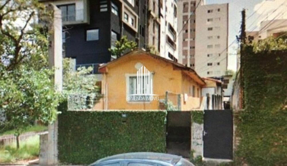 Terreno à venda, 359m² - Foto 1