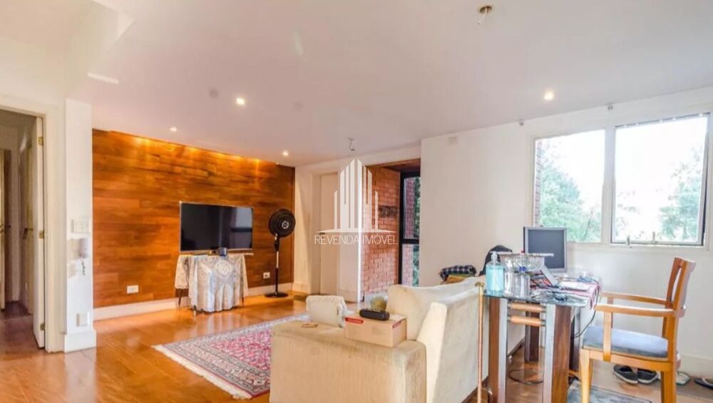 Apartamento à venda com 3 quartos, 170m² - Foto 5