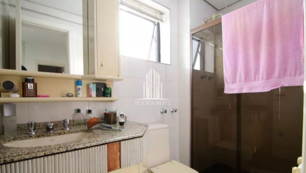 Apartamento à venda com 3 quartos, 170m² - Foto 8