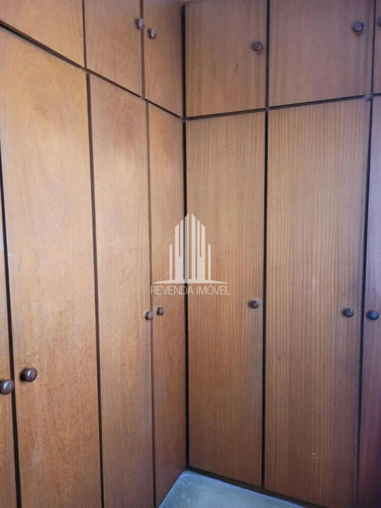 Apartamento à venda com 3 quartos, 158m² - Foto 10