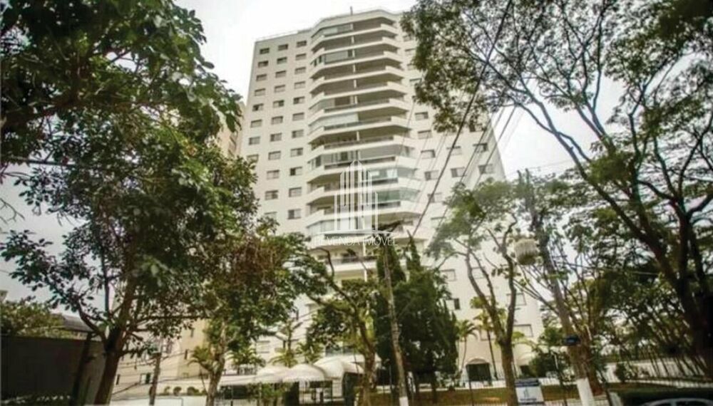 Apartamento à venda com 3 quartos, 158m² - Foto 1