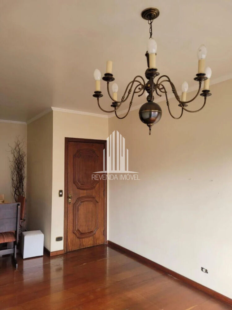 Apartamento à venda com 3 quartos, 158m² - Foto 3