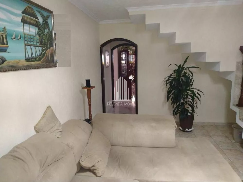 Casa de Vila à venda com 3 quartos, 180m² - Foto 2