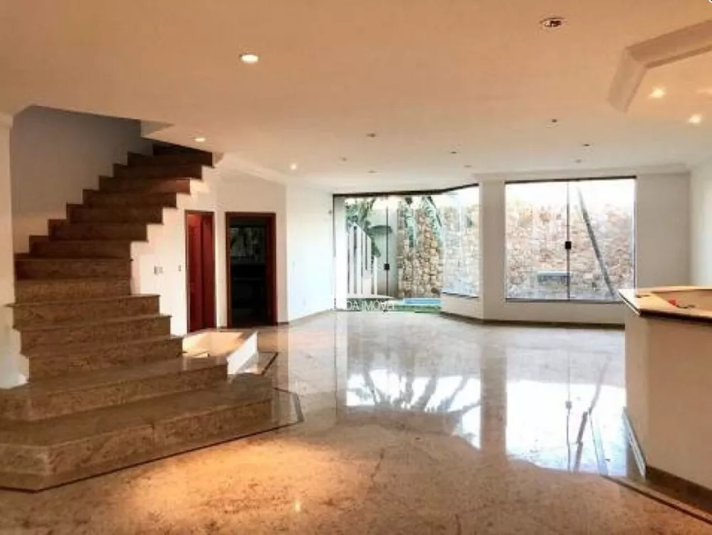 Casa à venda com 5 quartos, 534m² - Foto 4